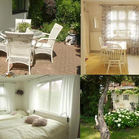 Gemuetliches Gaestehaus Berlin Bohnsdorf, Naehe Flughafen Schoenefeld Dış mekan fotoğraf
