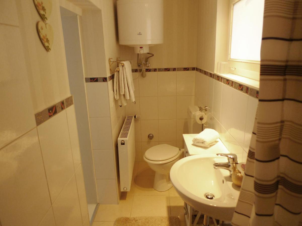 Gemuetliches Gaestehaus Berlin Bohnsdorf, Naehe Flughafen Schoenefeld Dış mekan fotoğraf