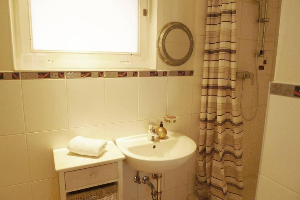 Gemuetliches Gaestehaus Berlin Bohnsdorf, Naehe Flughafen Schoenefeld Dış mekan fotoğraf
