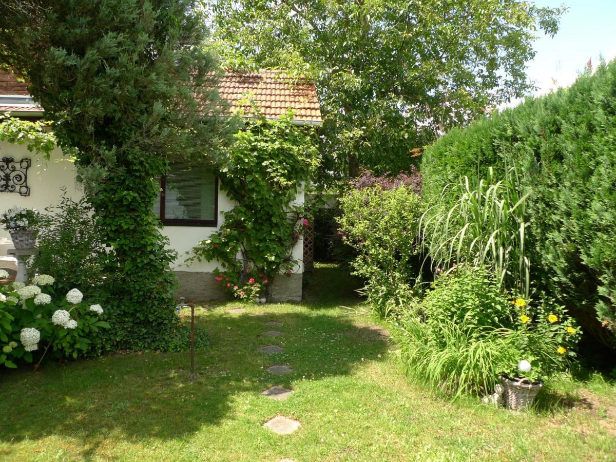 Gemuetliches Gaestehaus Berlin Bohnsdorf, Naehe Flughafen Schoenefeld Dış mekan fotoğraf
